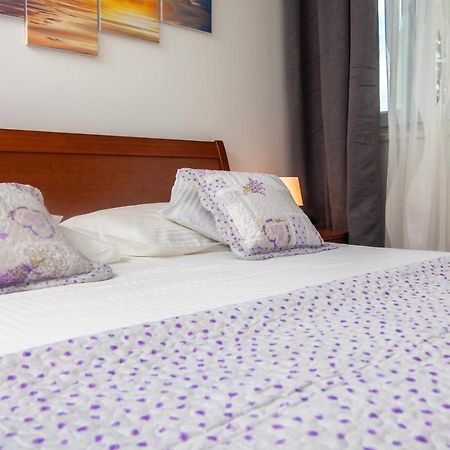 Apartment Zoi สปลิท ภายนอก รูปภาพ