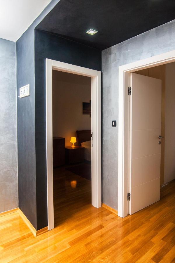 Apartment Zoi สปลิท ภายนอก รูปภาพ