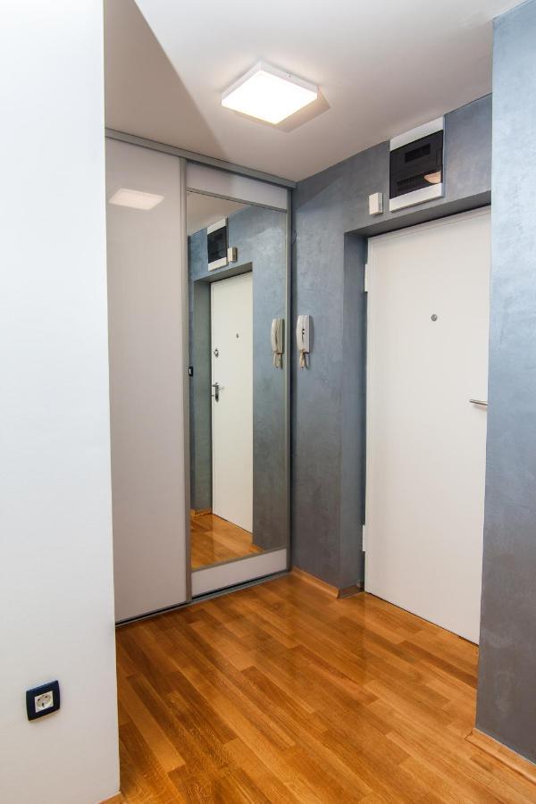 Apartment Zoi สปลิท ภายนอก รูปภาพ